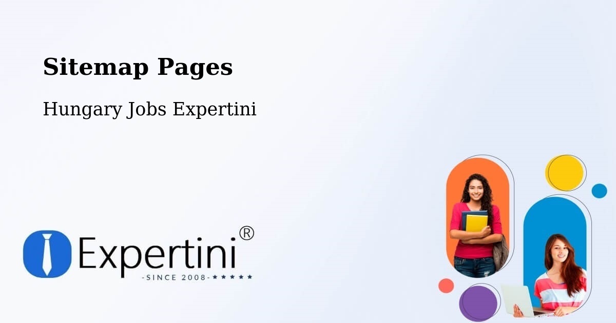 Sitemap Pages - Szomor - Hungary Jobs Expertini